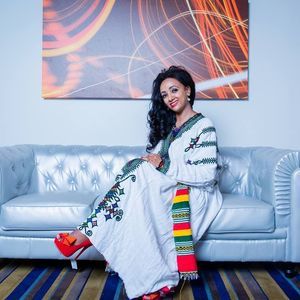 Meet your Posher, Eyerus